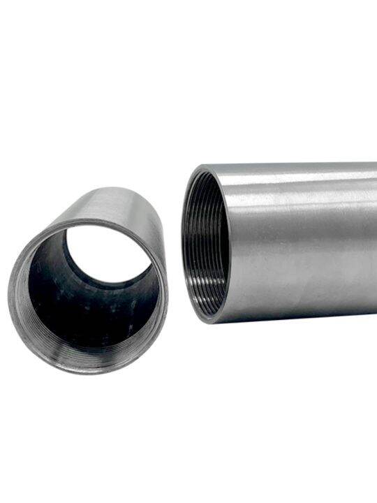 yf-1-8-1-4-3-8-1-2-3-4-1-2-bsp-female-50-60-80-150-200-300mm-coupler-nipple-pipe-fitting-304