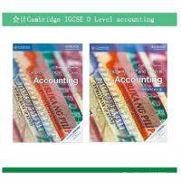 การบัญชีแคมบริดจ์ IGCSE O Level Accounting Second Edition