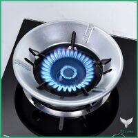 แหวนกันลมเตาแก๊ส อุปกรณ์เสริมเตาแก๊สประหยัดพลังงาน มีสินค้าพร้อมส่ง Gas stove windproof ring Eliana