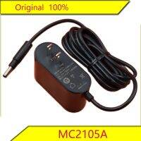 Newprodectscoming MC2105A Charger for IRIS Handheld Wireless Vacuum Cleaner 21V 500MA Charging Source Adapter MC2105A Original Power Supply