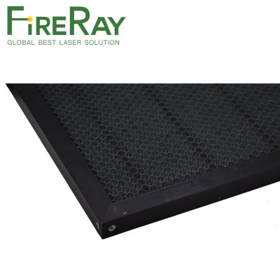 Fireray Laser Honeycomb Working Table Board Platform Laser Parts for CO2 Laser Engraver Cutting Machine 300x200mm 350x250mm