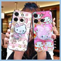 TPU Back Cover Phone Case For infinix X6517/Smart7 Plus/Smart7 india Shockproof Silicone armor case Fashion Design Cute