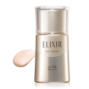 Chống Nắng dưỡng da toàn diện Shiseido Elixir Skin Finisher 30ml SPF50+