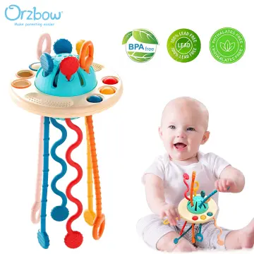 Toys For Baby 6 12 Months Best