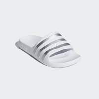 Adidas รองเท้าแตะเด็ก Adilette Aqua Slides Kids ( F35555 )