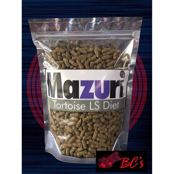 Mazuri® Tortoise LS Diet (5E5L) Repack 1 Lbs | Lazada PH