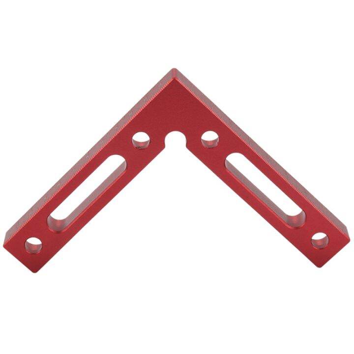 2-pcs-aluminium-alloy-90-degree-positioning-squares-right-angle-woodworking-carpenter-tool-corner-clamping-square