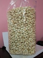 ถั่วพิตาชิโออบเกลือ เกรด A พรีเมี่ยม (เม็ดใหญ่) พร้อมทาน 500g