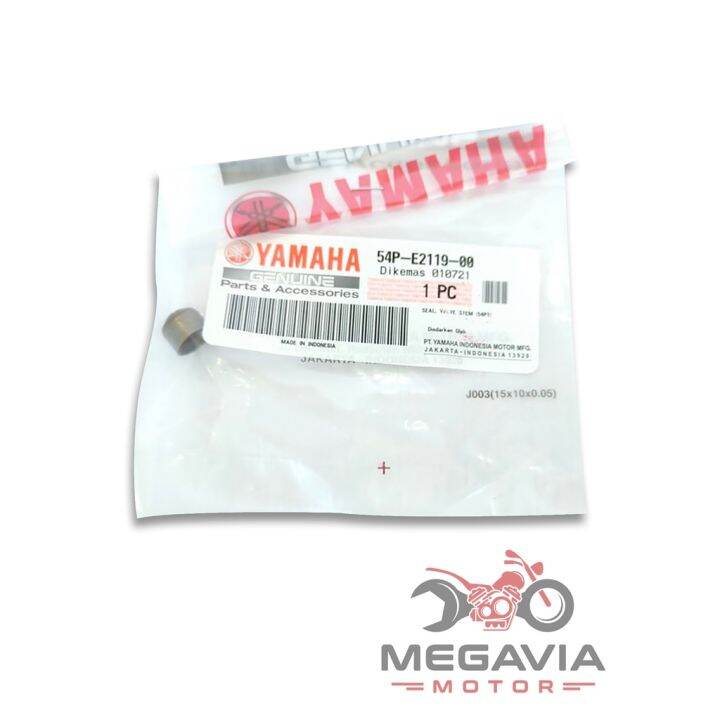YAMAHA MIO I 125 MIO SOUL I 115125 MO MX 1 125 VALVE SEAL 54PE21190000
