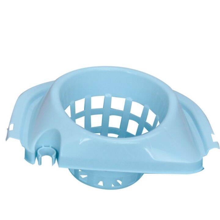 Mop Bucket Accessories OldFashioned Squeeze Cover Mop Water Squeezer