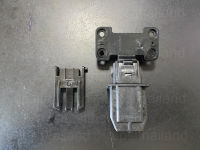 FE4-1344-000 บานพับชุดสแกนเนอร์ ADF BASE ASSEMBLY HINGE LEVER HOLDER FOR CANON MF211-MF217/MF222-MF229/MF232-MF269