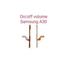 on-off Samsung a30 Samsung a30