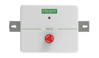 PEFS-24V-C60 Projoy Control Box สำหรับ Rapid Shutdown