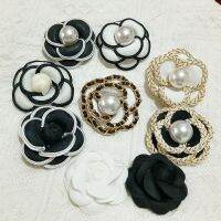 【YF】 luxury brooch big brand Luxury corsage Personalized designer women