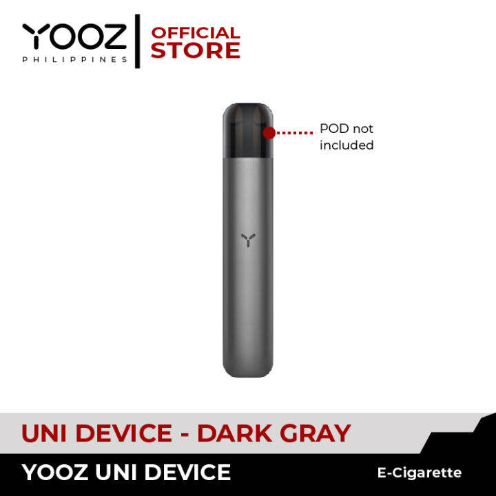 Yooz Uni Device Longer Battery Life Lazada Ph