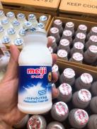 Sữa tươi thanh trùng Meiji 200ml