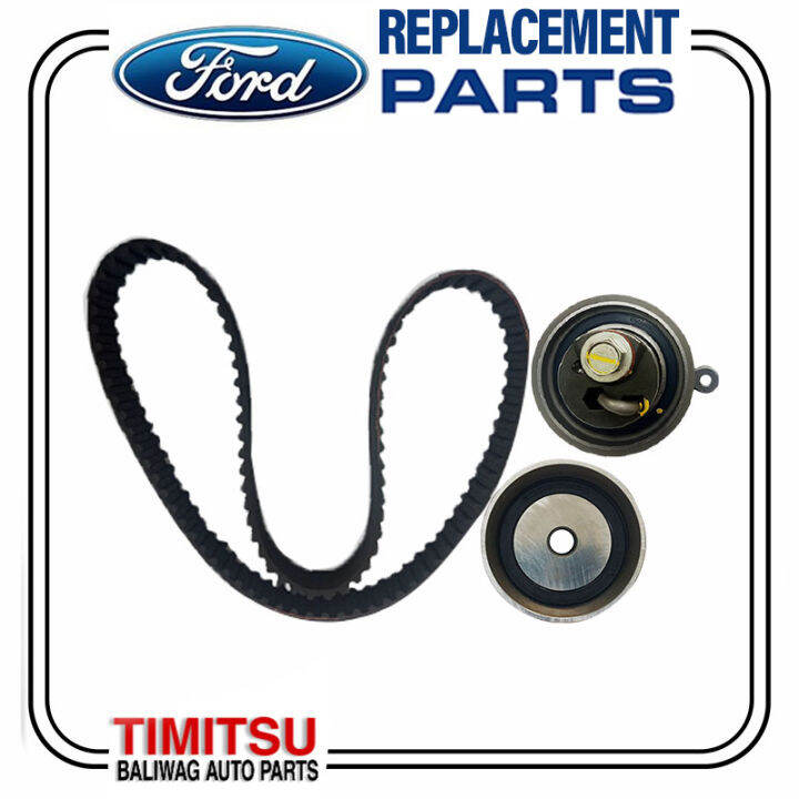 TIMING BELT KIT FORD EVEREST 2.5 WE ENGINE 20092015 FORD Lazada PH