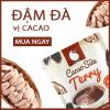 Combo 5 gói bột cacao sữa thơm ngon và tiện lợi light cacao - ảnh sản phẩm 4