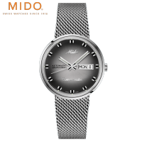 Mido รุ่น COMMANDER SHADE รหัสรุ่น M8429.4.27.11