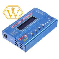 อุปกรณ์ชาร์จแบตเตอรี่ iMAX B6 Digital LCD RC Lipo NiMH