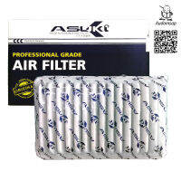 ไส้กรองอากาศ ASUKI Air Filter สำหรับ Suzuki Swift ECO 1.2 ปี 2012-2020