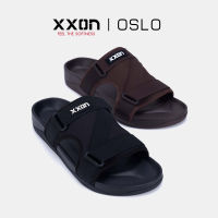 Xxon รองเท้าแตะผู้ชาย รุ่น Oslo