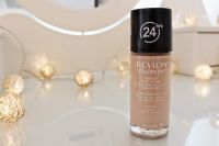 Revlon Colorstay Foundationเบอร์110 ivory