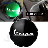 For Piaggio Vespa GTS LX LXV Sprint Primavera 50 125 250 300 Motorcycle Gas Fuel Tank Filler Oil Cap Cover