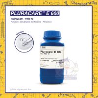 Pluracare E 600 (PEG600) โพลิเอทิลีน ไกลคอล 600/ PEG-12