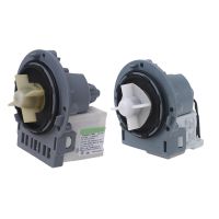 Drain Pump Motor Water Outlet Motors Washing Machine Parts For Samsung LG Midea Little Swan