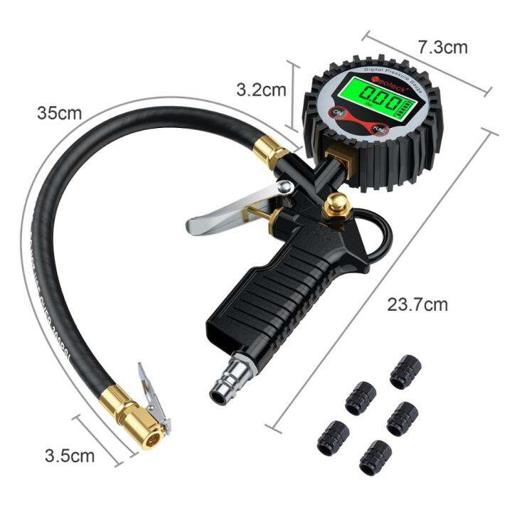 proster-200-psi-style-digital-tire-pressure-gauge-lcd-tire-inflator-gauge-vehicle-monitor-tool-with-rubber-hose-valve-cap