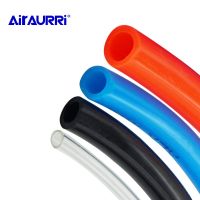 1เมตรนิวเมติก Pats Pu Tube 4*2.5มม. 6*4มม. 8*5มม. 10*6.5มม. 12*8 14*10มม. 16*12มม. Air ท่อ Air Compressor