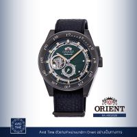 [แถมเคสกันกระแทก] นาฬิกา Orient Revival Collection 40.8mm Automatic (RA-AR0202E) Avid Time โอเรียนท์ ของแท้ ประกันศูนย์