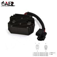 【On Sale】 SH572MB Motorcycle Voltage Regulator Rectifier For Suzuki DR650 GSF250 Bandit 250 GSF400 Bandit400 RGV250 VJ22A RGV22