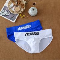 ?ขายดี?กางเกงในชาย | Aussiebum ทรงBrief ผ้ามันใส่สบายมาก ใส่ว่ายน้ำได้