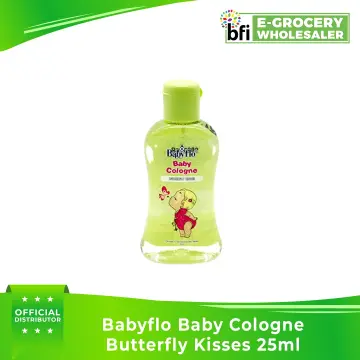 Babyflo cologne hot sale price