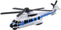 Takara Tomy Tomica Long Type No.137 Japan Coast Guard Super Puma H225