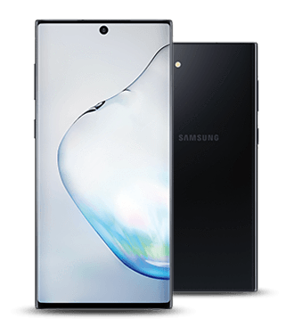 samsung galaxy note 10 gb