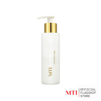 MTI Feel Perfect CLEANSING MILK น้ำนมล้างหน้าสูตรอ่อนโยน 115ml.