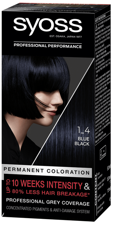 Bạn muốn tỏa sáng với mái tóc đen bóng mượt? Hãy khám phá ngay loại thuốc nhuộm tóc màu đen chất lượng cao này để có được mái tóc ấn tượng và quyến rũ nhất.