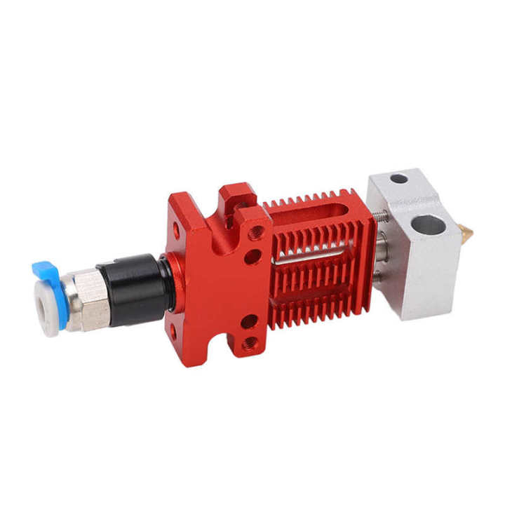 3d-เครื่องพิมพ์-hotend-extruder-การออกแบบแบบบูรณาการปลายร้อนสำหรับการเปลี่ยน