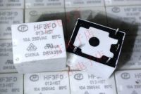 Relay Hf3fd 012-hst T73-1a-12v