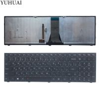 New laptop Arabic keyboard For Lenovo IdeaPad 305 15 305 15IBD 305 15IBY 305 15IHW AR Keyboard with Backlight