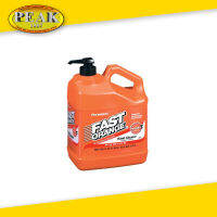 Permatex #25-218 Fast Orange Pumice Lotion Hand Cleaner ฟาสท์ ออเรนจ์ ครีมล้างมือ ชนิดผสมทรายละเอียด 3.78L