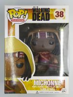 Funko Pop Walking Dead - Michonne #38