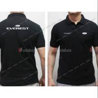 เสื้อโปโล ปักลาย ford everest