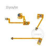 HOTHINK 10pcs/lot ZL ZR JCL-SEL Left Trigger Button Flex Cable for Nintendo Switch Joy-con Right Left Key Flat FFC for NS Controllers