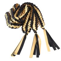 3Pcs Graduation Ribbon Lei for Graduation Decoration for Graduation Braided Graduation Leis