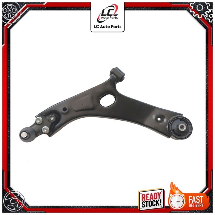 Lower Arm Control Arm Hyundai Tucson Ix Lazada