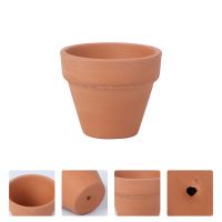 10 Pcs Vases Bulk Succulent Plants Pots Container Basin Ceramics Plants Pots Ceramic Flower Pot Mini Planters Office